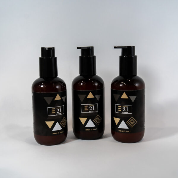 E21 After Shave - immagine 2