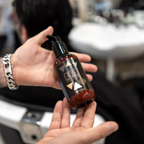 E21 After Shave - immagine 3