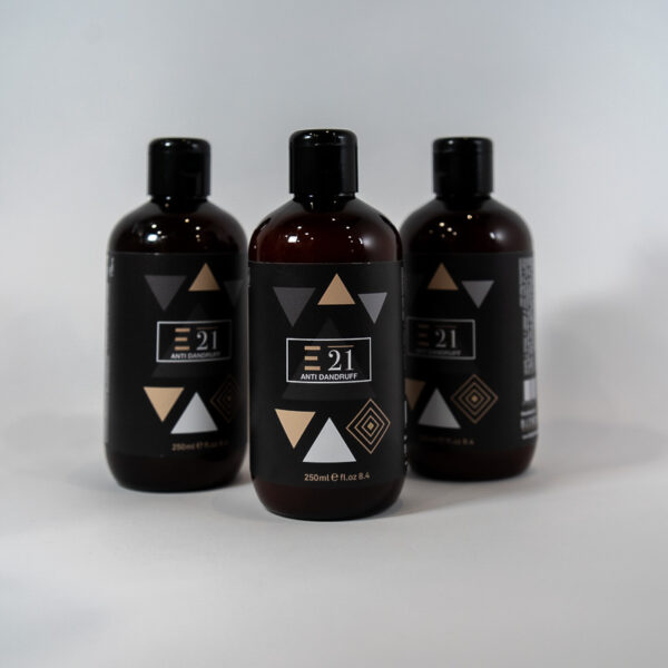 E21 Anti Dandruff - immagine 2