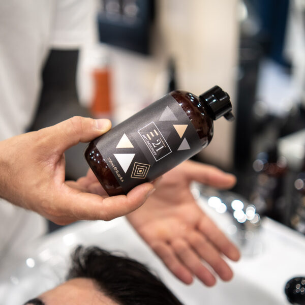 E21 Anti Dandruff - immagine 3
