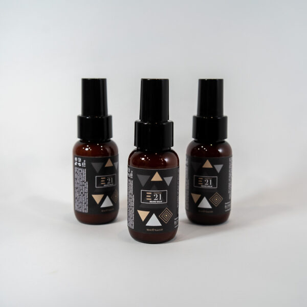 E21 Beard Balm - immagine 2