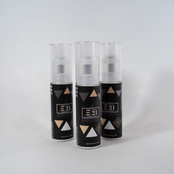 E21 Blending Dust - immagine 2