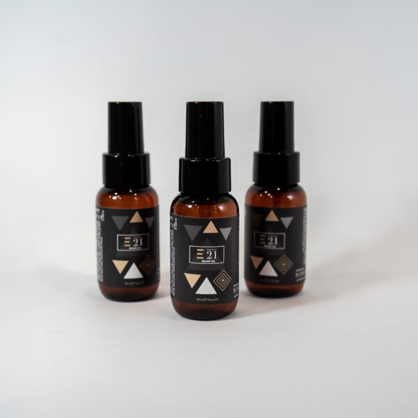 E21 Beard Oil - immagine 2