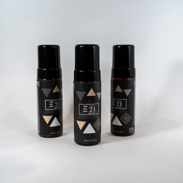 E21 Beard Soap - immagine 2