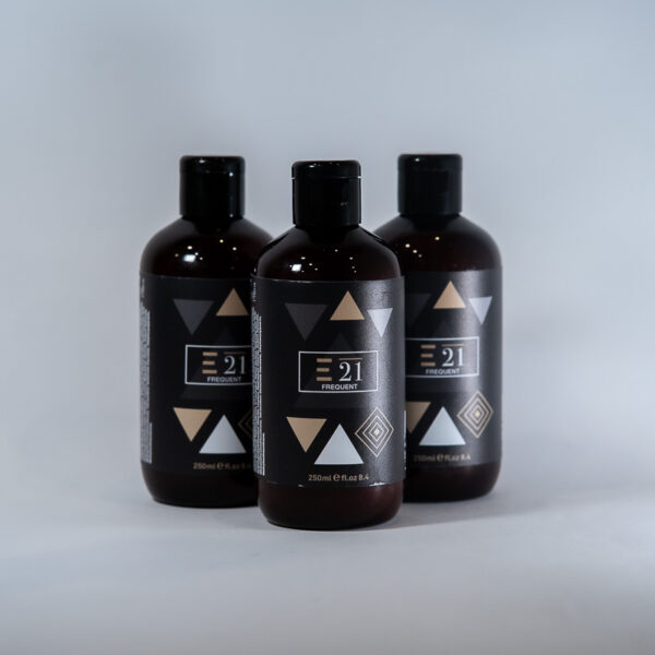 E21 Frequent Shampoo - immagine 2