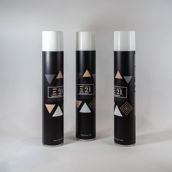 E21 Lacca Soft - immagine 2