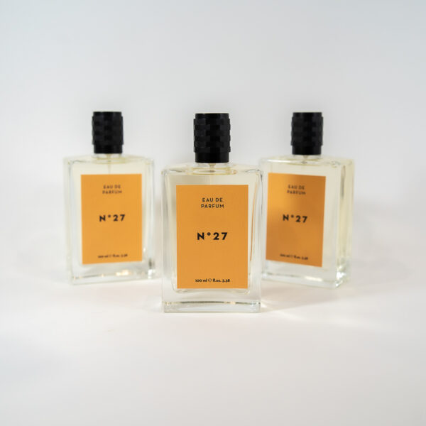 Profumo N27 - immagine 2