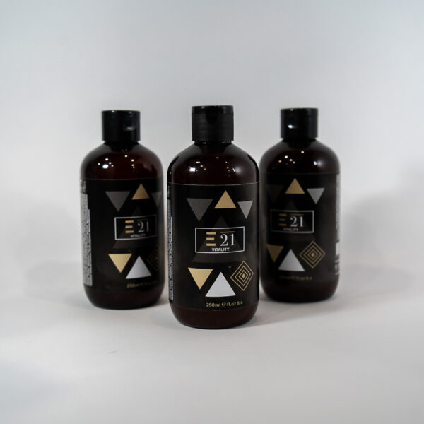 E21 Vitality Shampoo - immagine 2