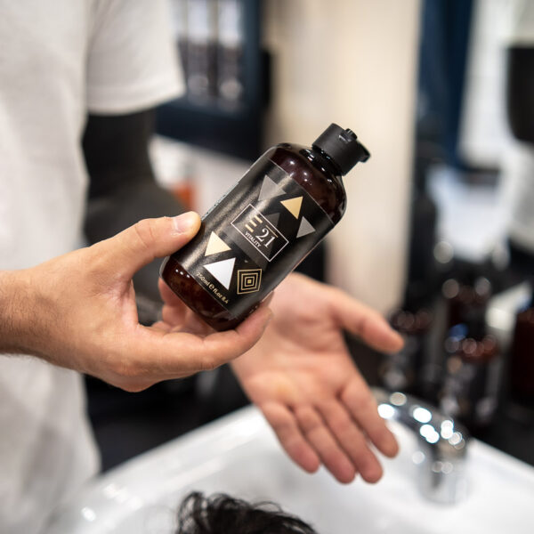 E21 Vitality Shampoo - immagine 3