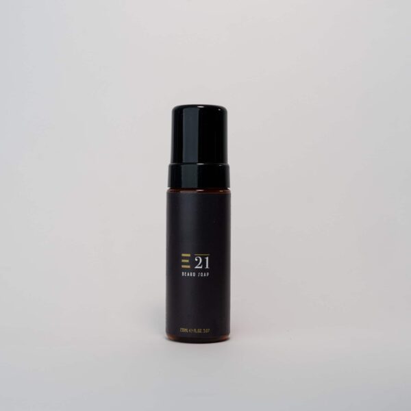 E21 Beard Soap