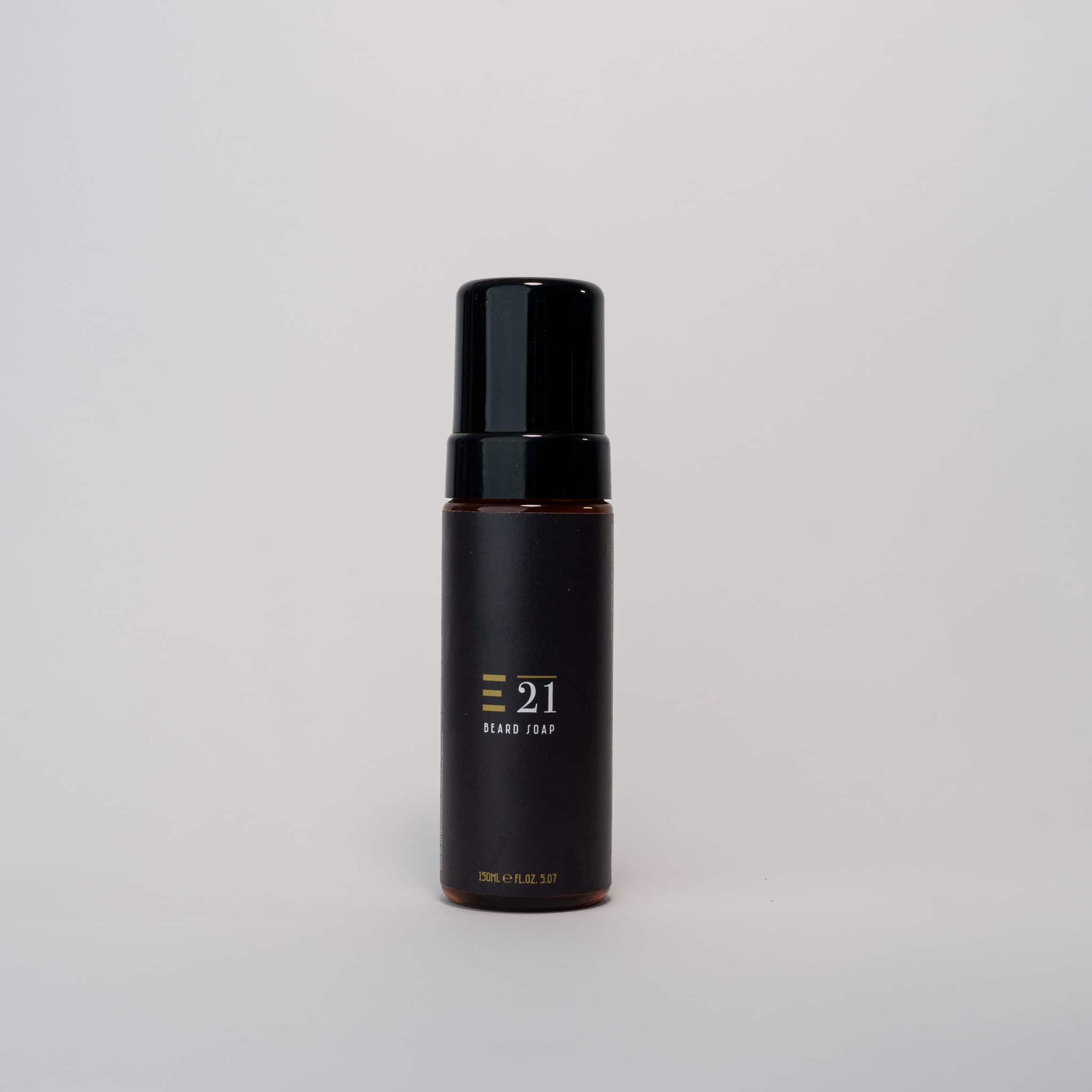 E21 Beard Soap