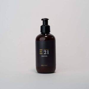 E21 Shaving