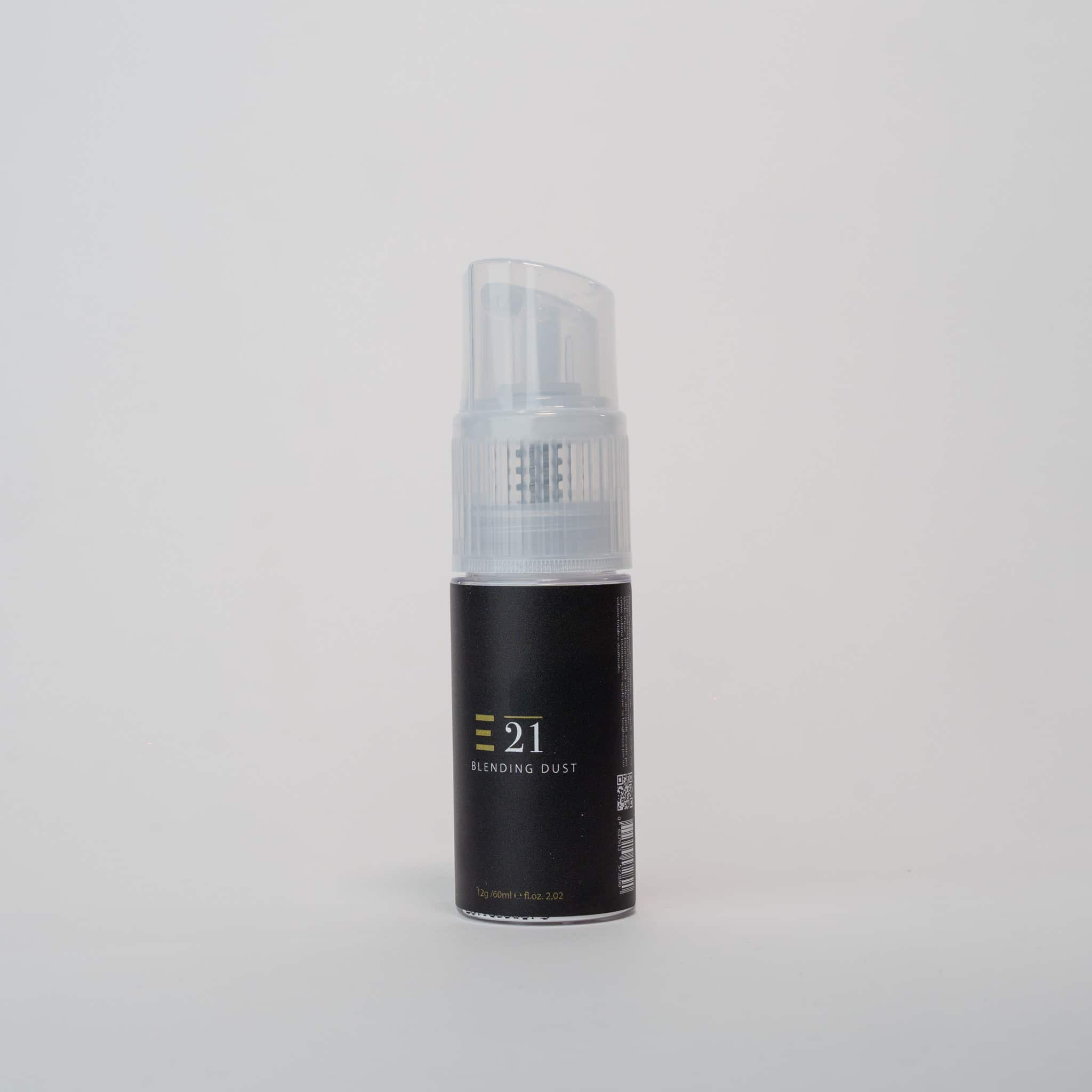 E21 Blending Dust