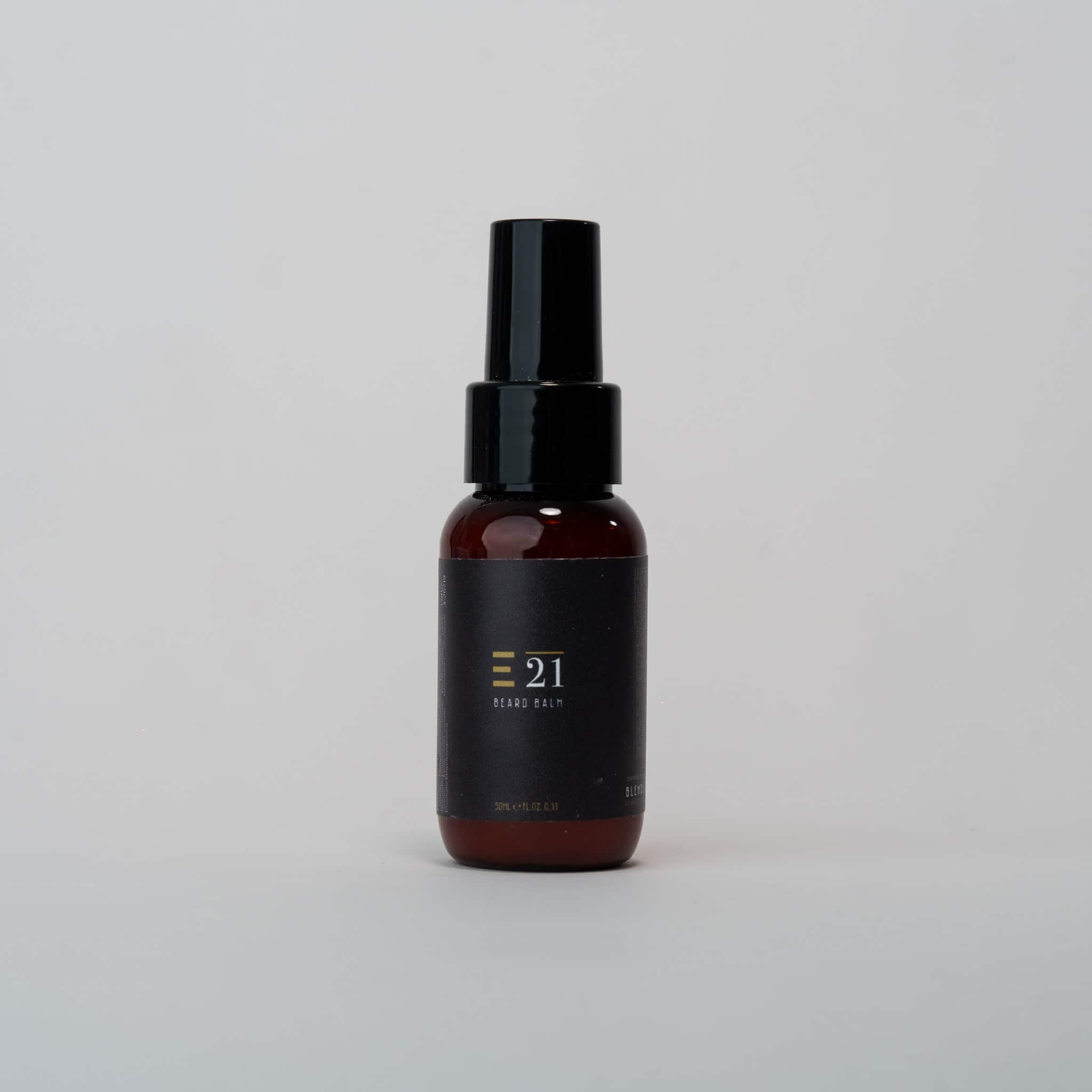 E21 Beard Balm
